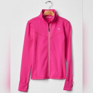 GIRLS GAP DRY FIT JACKET